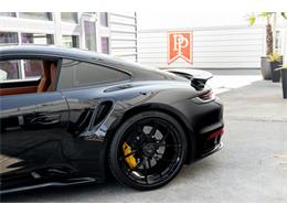2024 Porsche 911 (CC-2105975) for sale in Bellevue, Washington
