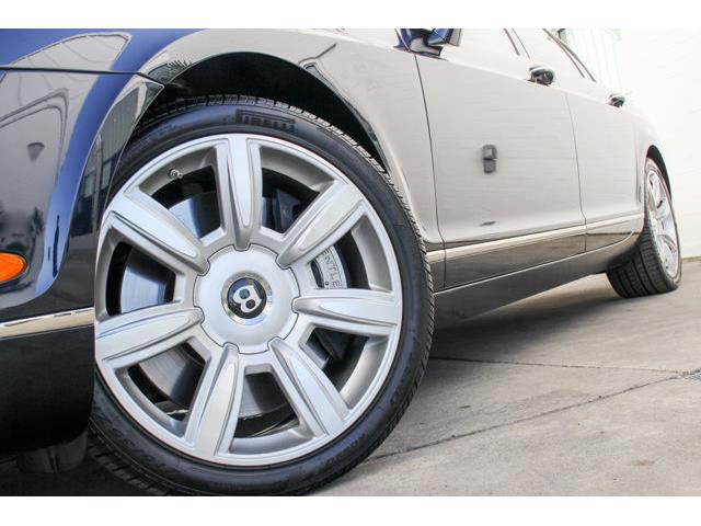 2007 Bentley Continental Flying Spur (CC-2105976) for sale in Bellevue, Washington