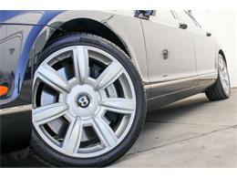 2007 Bentley Continental Flying Spur (CC-2105976) for sale in Bellevue, Washington