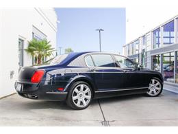 2007 Bentley Continental Flying Spur (CC-2105976) for sale in Bellevue, Washington