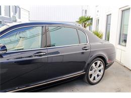 2007 Bentley Continental Flying Spur (CC-2105976) for sale in Bellevue, Washington