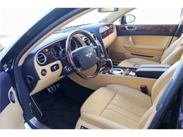 2007 Bentley Continental Flying Spur (CC-2105976) for sale in Bellevue, Washington