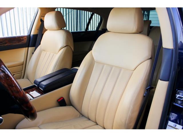 2007 Bentley Continental Flying Spur (CC-2105976) for sale in Bellevue, Washington