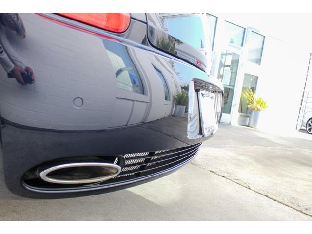 2007 Bentley Continental Flying Spur (CC-2105976) for sale in Bellevue, Washington