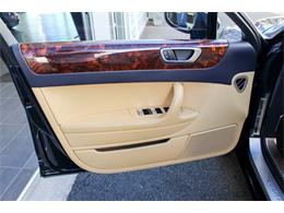 2007 Bentley Continental Flying Spur (CC-2105976) for sale in Bellevue, Washington