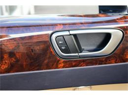 2007 Bentley Continental Flying Spur (CC-2105976) for sale in Bellevue, Washington