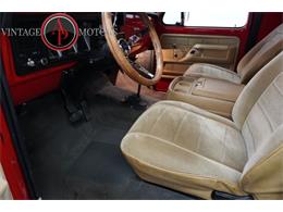 1979 Ford Bronco (CC-2105977) for sale in Statesville, North Carolina