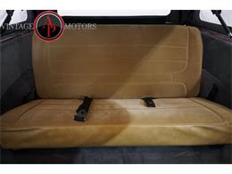 1979 Ford Bronco (CC-2105977) for sale in Statesville, North Carolina