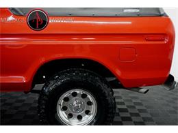 1979 Ford Bronco (CC-2105977) for sale in Statesville, North Carolina