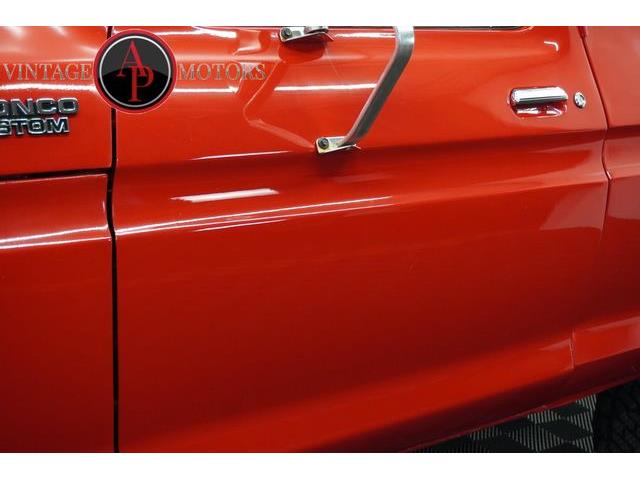 1979 Ford Bronco (CC-2105977) for sale in Statesville, North Carolina
