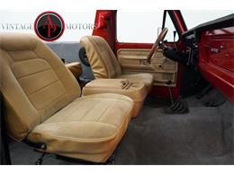 1979 Ford Bronco (CC-2105977) for sale in Statesville, North Carolina