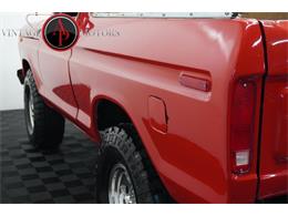 1979 Ford Bronco (CC-2105977) for sale in Statesville, North Carolina