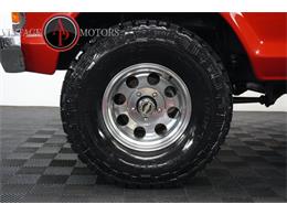 1979 Ford Bronco (CC-2105977) for sale in Statesville, North Carolina