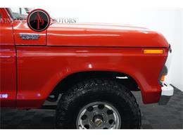1979 Ford Bronco (CC-2105977) for sale in Statesville, North Carolina