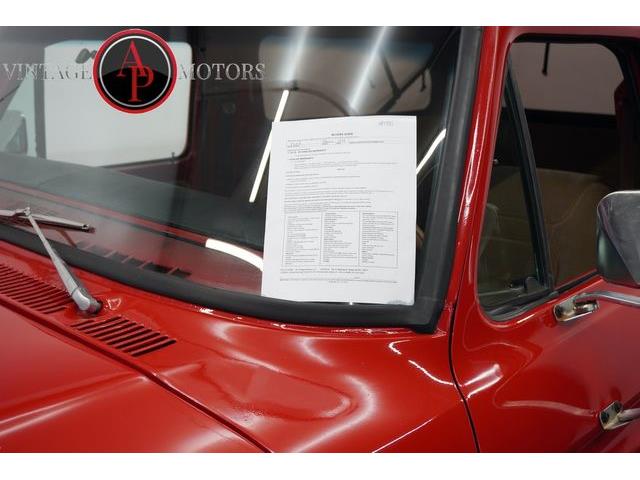 1979 Ford Bronco (CC-2105977) for sale in Statesville, North Carolina