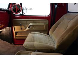 1979 Ford Bronco (CC-2105977) for sale in Statesville, North Carolina