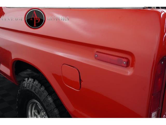 1979 Ford Bronco (CC-2105977) for sale in Statesville, North Carolina