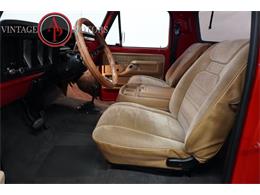1979 Ford Bronco (CC-2105977) for sale in Statesville, North Carolina