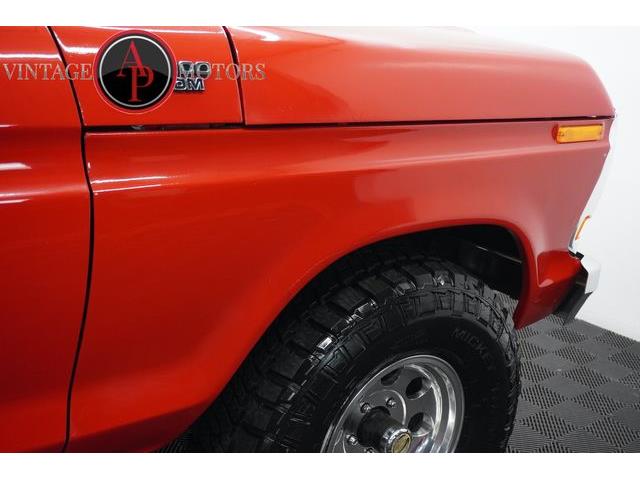 1979 Ford Bronco (CC-2105977) for sale in Statesville, North Carolina
