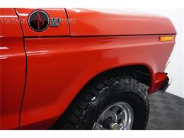 1979 Ford Bronco (CC-2105977) for sale in Statesville, North Carolina