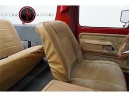 1979 Ford Bronco (CC-2105977) for sale in Statesville, North Carolina
