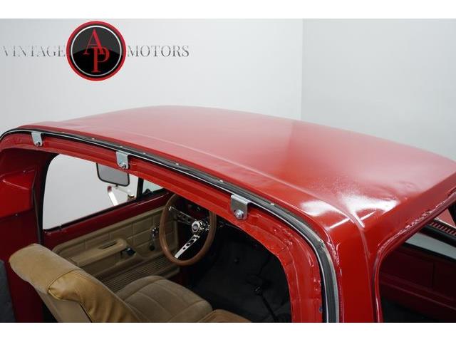 1979 Ford Bronco (CC-2105977) for sale in Statesville, North Carolina