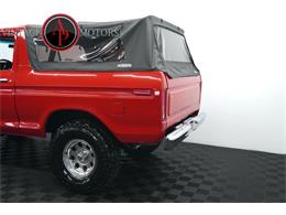 1979 Ford Bronco (CC-2105977) for sale in Statesville, North Carolina
