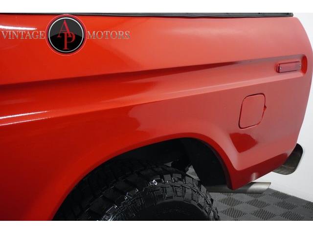 1979 Ford Bronco (CC-2105977) for sale in Statesville, North Carolina