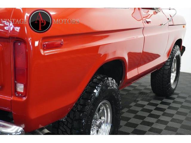 1979 Ford Bronco (CC-2105977) for sale in Statesville, North Carolina