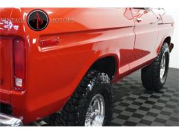 1979 Ford Bronco (CC-2105977) for sale in Statesville, North Carolina