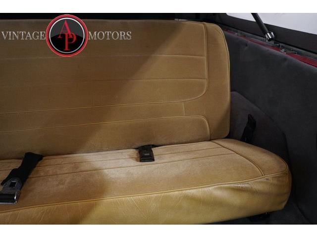 1979 Ford Bronco (CC-2105977) for sale in Statesville, North Carolina