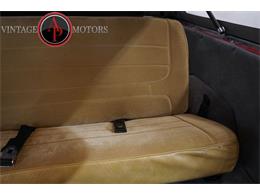 1979 Ford Bronco (CC-2105977) for sale in Statesville, North Carolina