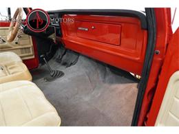 1979 Ford Bronco (CC-2105977) for sale in Statesville, North Carolina
