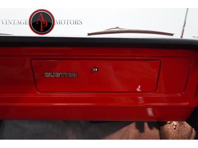 1979 Ford Bronco (CC-2105977) for sale in Statesville, North Carolina