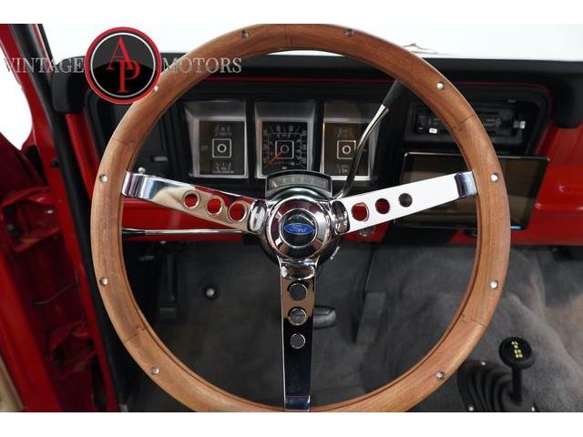 1979 Ford Bronco (CC-2105977) for sale in Statesville, North Carolina