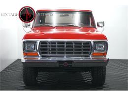 1979 Ford Bronco (CC-2105977) for sale in Statesville, North Carolina