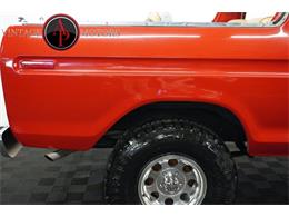 1979 Ford Bronco (CC-2105977) for sale in Statesville, North Carolina