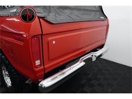 1979 Ford Bronco (CC-2105977) for sale in Statesville, North Carolina