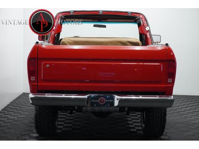 1979 Ford Bronco (CC-2105977) for sale in Statesville, North Carolina