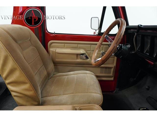 1979 Ford Bronco (CC-2105977) for sale in Statesville, North Carolina