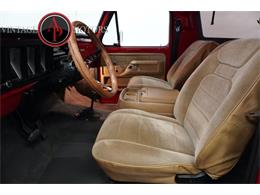 1979 Ford Bronco (CC-2105977) for sale in Statesville, North Carolina