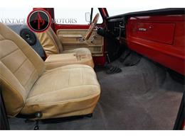 1979 Ford Bronco (CC-2105977) for sale in Statesville, North Carolina