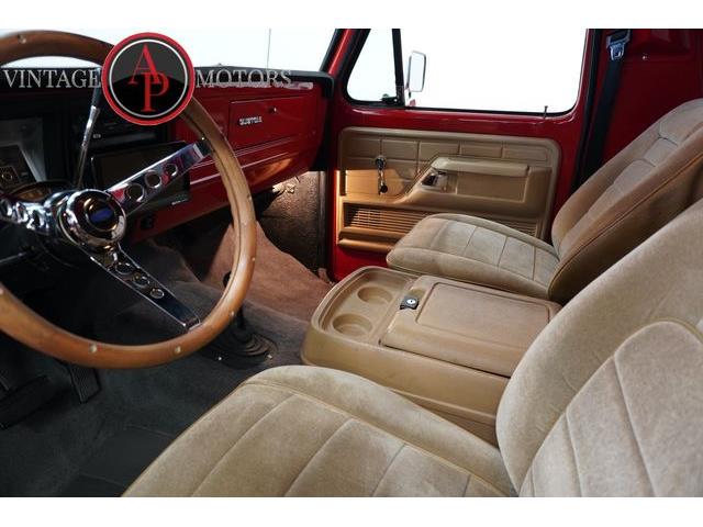 1979 Ford Bronco (CC-2105977) for sale in Statesville, North Carolina