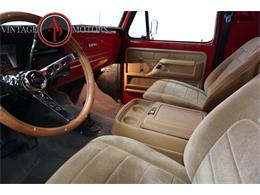1979 Ford Bronco (CC-2105977) for sale in Statesville, North Carolina
