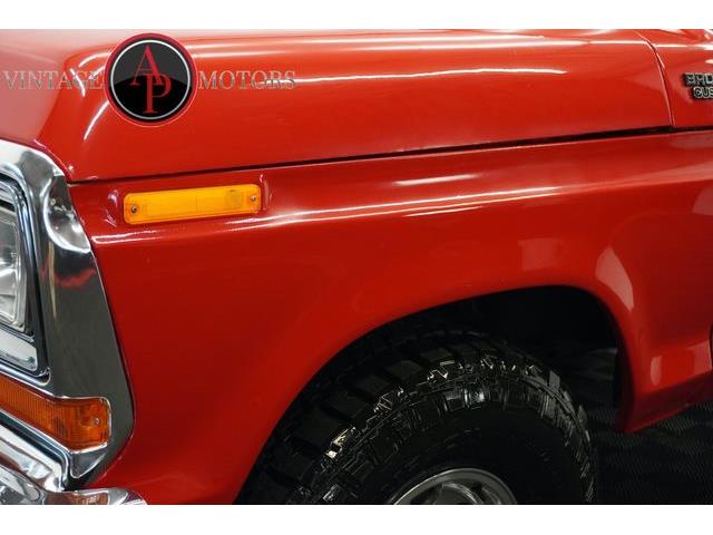 1979 Ford Bronco (CC-2105977) for sale in Statesville, North Carolina