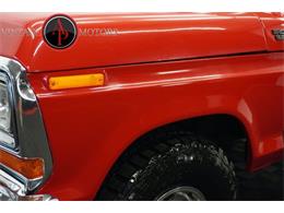1979 Ford Bronco (CC-2105977) for sale in Statesville, North Carolina