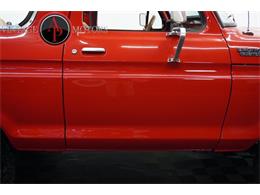 1979 Ford Bronco (CC-2105977) for sale in Statesville, North Carolina