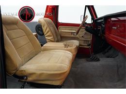 1979 Ford Bronco (CC-2105977) for sale in Statesville, North Carolina