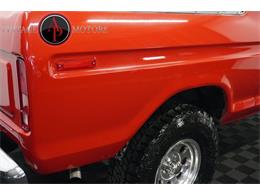 1979 Ford Bronco (CC-2105977) for sale in Statesville, North Carolina