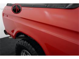 1979 Ford Bronco (CC-2105977) for sale in Statesville, North Carolina